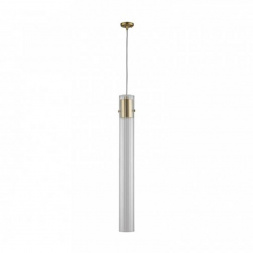 Подвесной светильник Newport 7271/S brass М0064985