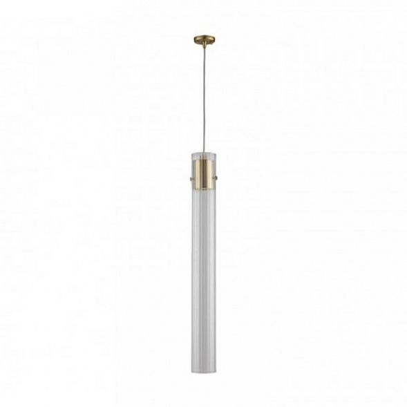 Подвесной светильник Newport 7271/S brass М0064985