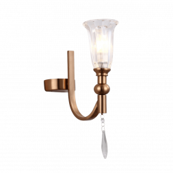 Бра Lumina Deco Rionella LDW 8041-1 S.GD