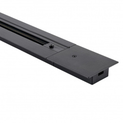 Шинопровод встраиваемый Lucia Tucci LTP-TR002-2-B