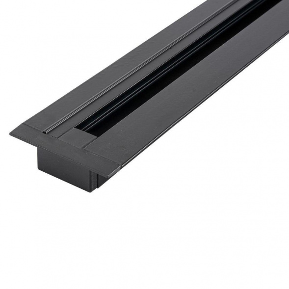 Шинопровод встраиваемый Lucia Tucci LTP-TR002-2-B