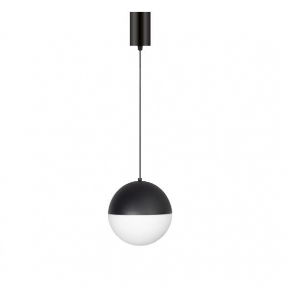 Подвесной светодиодный светильник Arlight SP-Emisfero-R150-11W Day4000 035949