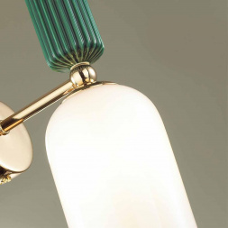 Бра Odeon Light Classic Candy 4861/1W