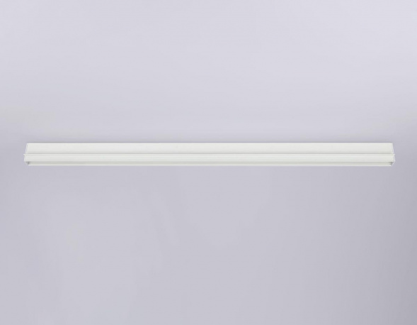 Шинопровод встраиваемый Ambrella Light Track System Magnetic 220V GL1009