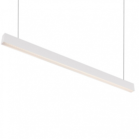 Подвесной светодиодный светильник Denkirs DK9253-WH