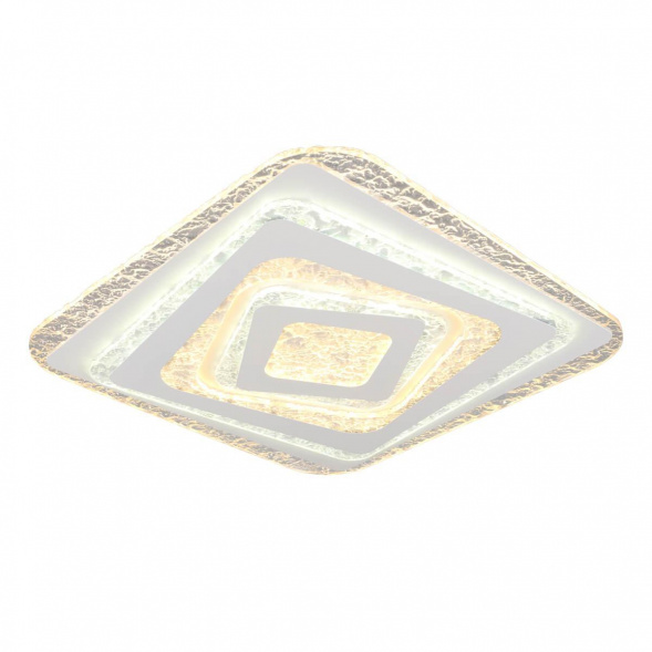 Потолочный светодиодный светильник Omnilux Brunico OML-08527-182