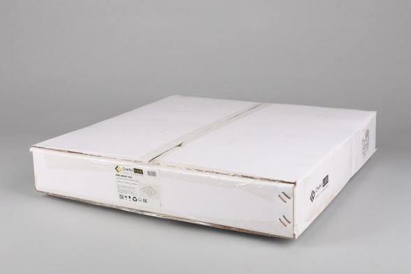 Потолочный светодиодный светильник Omnilux Brunico OML-08527-182