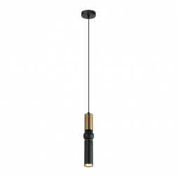 Подвесной светильник Lussole Loft Truman LSP-8571