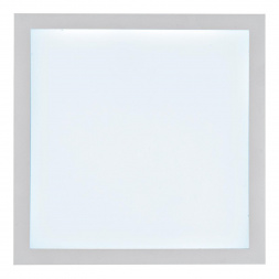 Настенно-потолочный светодиодный светильник iLedex CReator X068116 WH-6000K