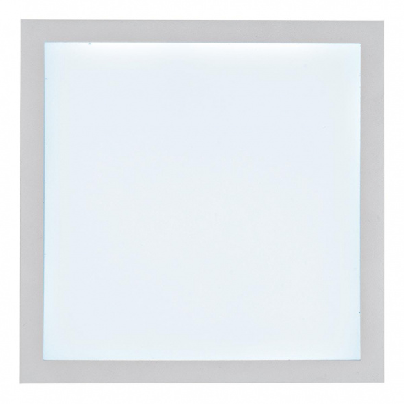 Настенно-потолочный светодиодный светильник iLedex CReator X068116 WH-6000K