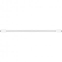 Лампа светодиодная Feron G13 10W 6400K Трубчатая Матовая LB-213 25499