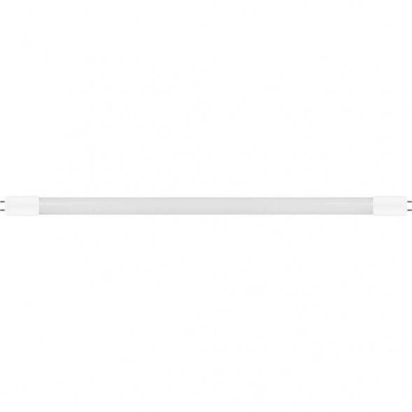 Лампа светодиодная Feron G13 10W 6400K Трубчатая Матовая LB-213 25499