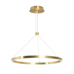 Подвесной светодиодный светильник Arlight SP-Congo-Can-1-R600-36W Warm3000 046244