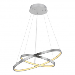 Подвесной светодиодный светильник Globo Ralph 67192-42