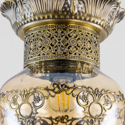 Подвесной светильник Citilux Каир CL419213