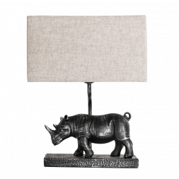 Настольная лампа Arte Lamp Clark A4376LT-1BS