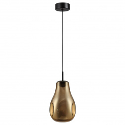 Подвесной светодиодный светильник Odeon Light Pendant Nave 5098/4LA