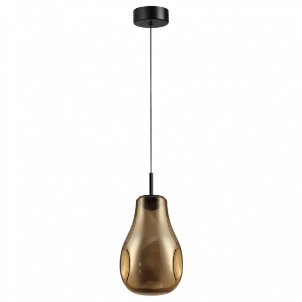 Подвесной светодиодный светильник Odeon Light Pendant Nave 5098/4LA