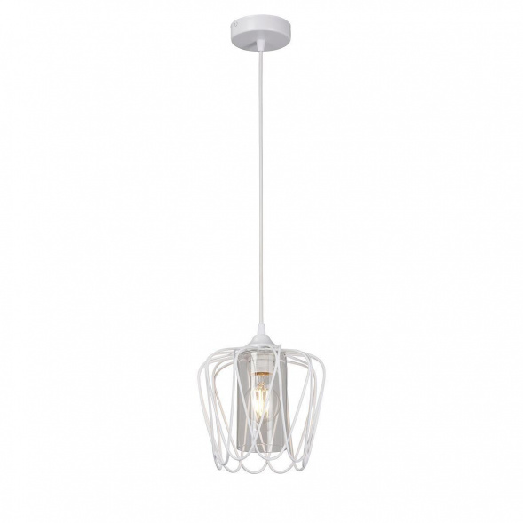 Подвесной светильник Vitaluce V2846-0/1S