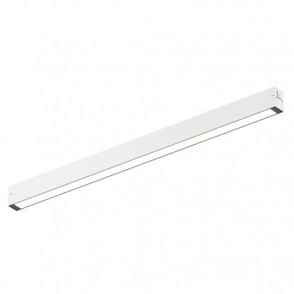 Трековый светодиодный светильник Denkirs Smart Linear DK8005-WH