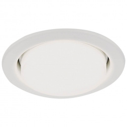 Встраиваемый светильник Ambrella light GX53 Classic G101 W