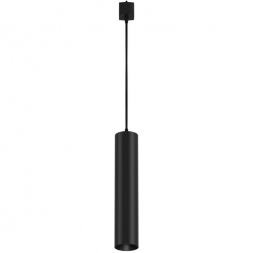 Трековый светильник Maytoni Technical Focus TR025-1-GU10-B