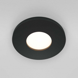 Встраиваемый светильник Maytonil Stark DL083-01-GU10-RD-B