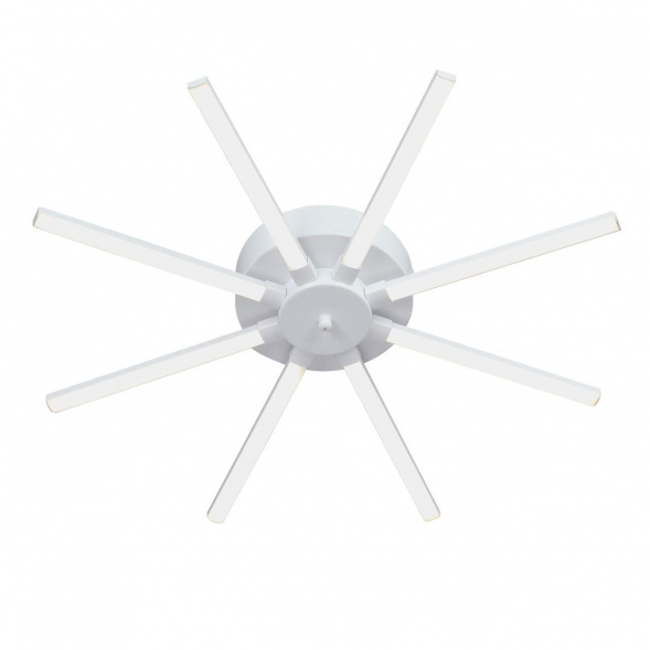 Потолочный светодиодный светильник Vitaluce V4679-0/8PL