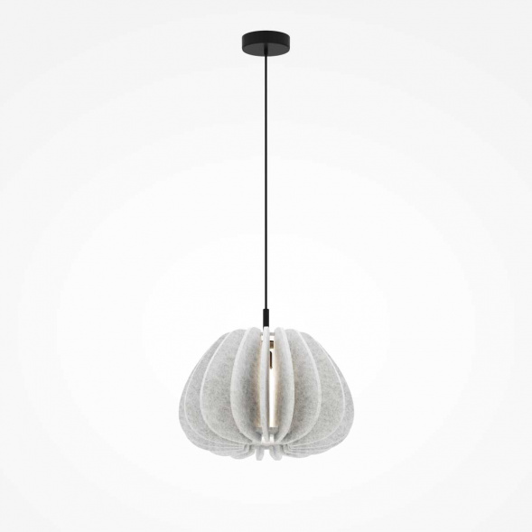 Подвесной светильник Maytoni Modern Cambio MOD398PL-01S