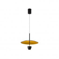 Подвесной светодиодный светильник Kink Light Синди 08466-35,20(33)