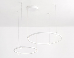 Подвесной светодиодный светильник Ambrella light Comfort Line FL5521