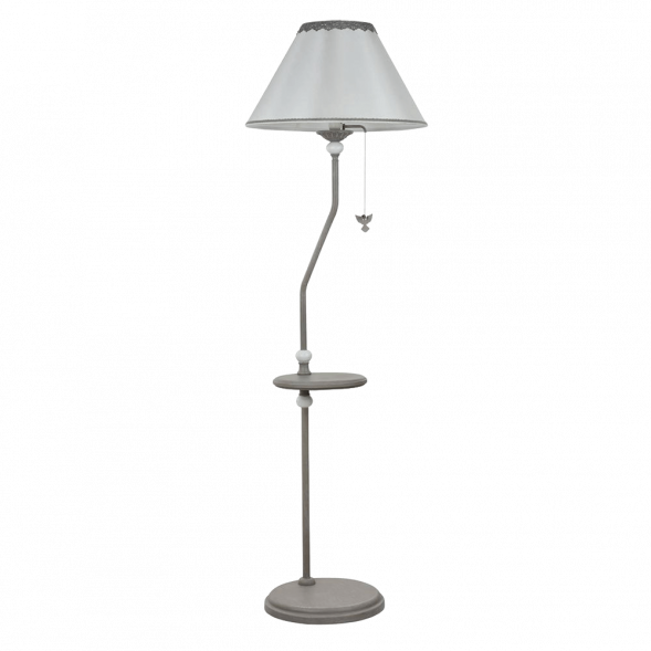 Торшер Maytoni Bouquet ARM023-FL-01-S