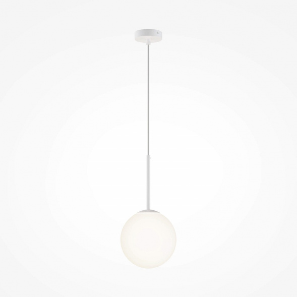 Подвесной светильник Maytoni Basic form MOD321PL-01W1