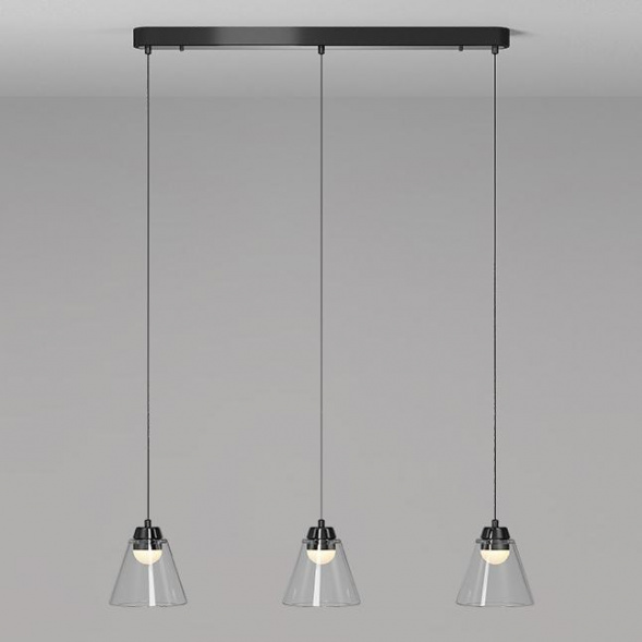 Подвесной светильник Imperium Loft marx-trio01 229886-23