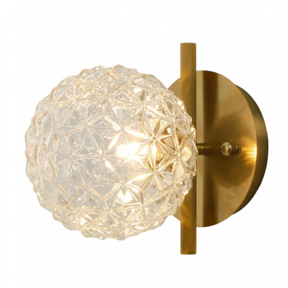 Бра MyFar Francis MR2072-1W