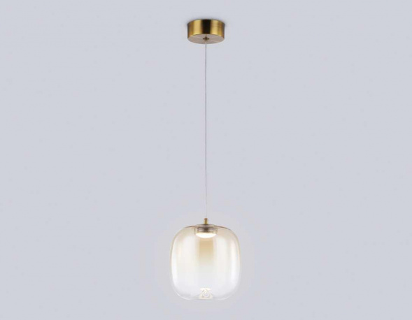 Подвесной светодиодный светильник Ambrella light High Light LH11093
