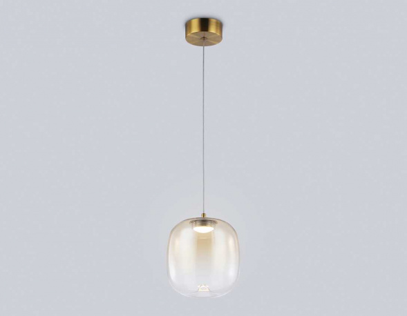 Подвесной светодиодный светильник Ambrella light High Light LH11093