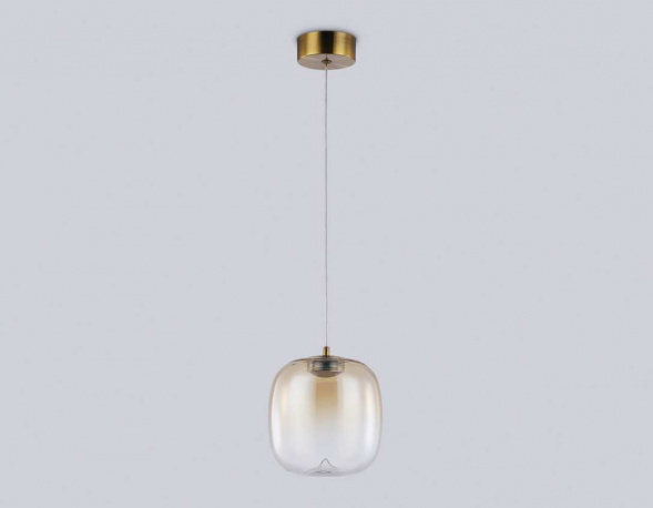 Подвесной светодиодный светильник Ambrella light High Light LH11093