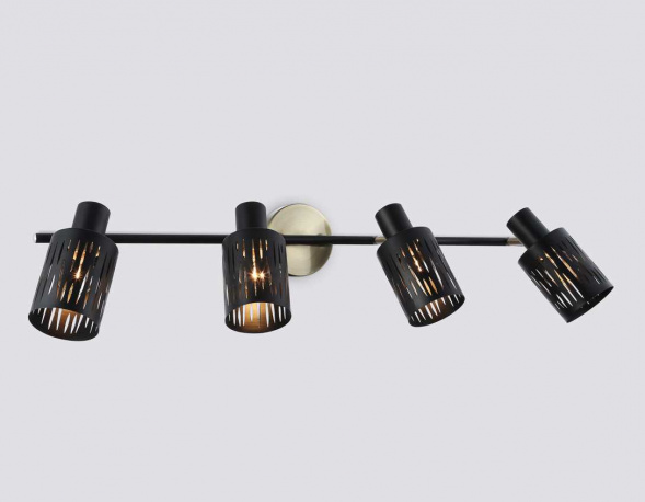 Настенно-потолочный спот Ambrella light TRADITIONAL TR8670