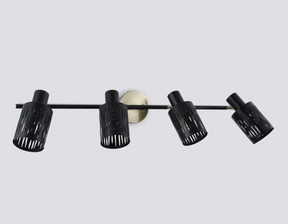 Настенно-потолочный спот Ambrella light TRADITIONAL TR8670