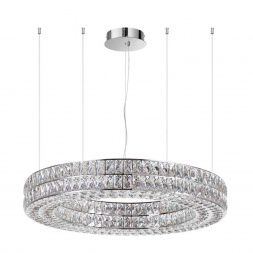 Подвесная люстра Odeon Light PANTA 4927/98L