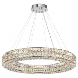 Подвесная люстра Odeon Light PANTA 4927/98L