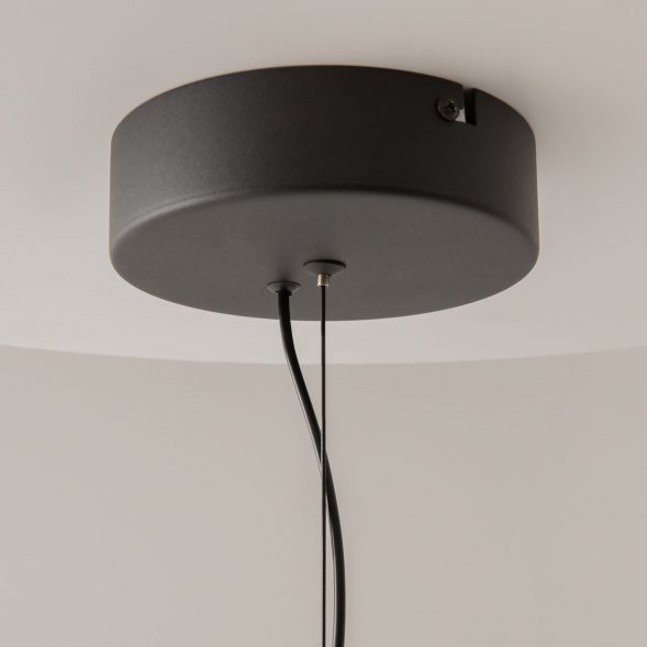 Подвесной светильник Maytoni MOD397PL-L12B3K