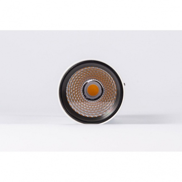 Потолочный светодиодный светильник Fiberli YONJA50 11140101