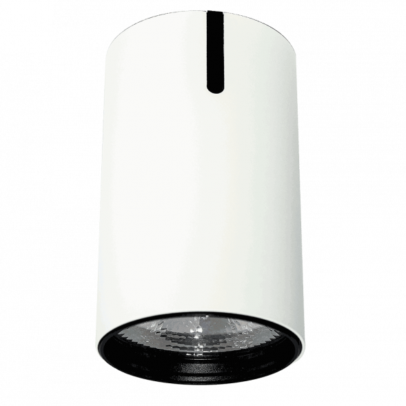 Потолочный светодиодный светильник Fiberli YONJA50 11140101