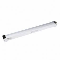 Подсветка для зеркал Uniel ULI-F44-15W/4500К IP20 Silver UL-00006905