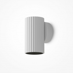 Бра Maytoni Technical Calipso C106WL-01-GU10-W