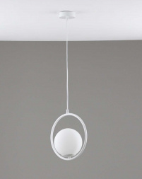 Светильник подвесной Moderli Barocco V11579-1P