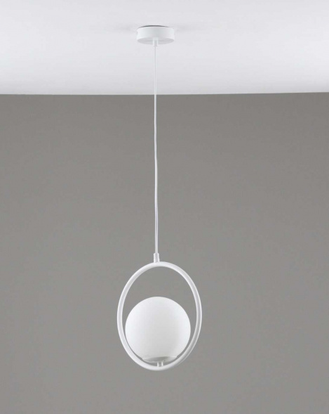 Светильник подвесной Moderli Barocco V11579-1P