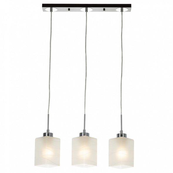 Подвесной светильник Citilux Оскар CL127231